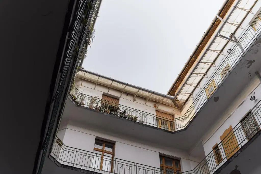 Spacious Premium Two-Room Apartment by Buda Castle