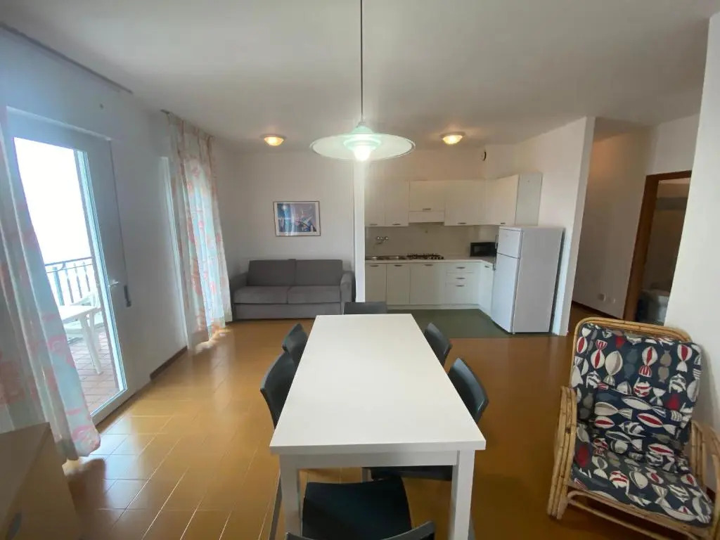 Condominio Aquilone