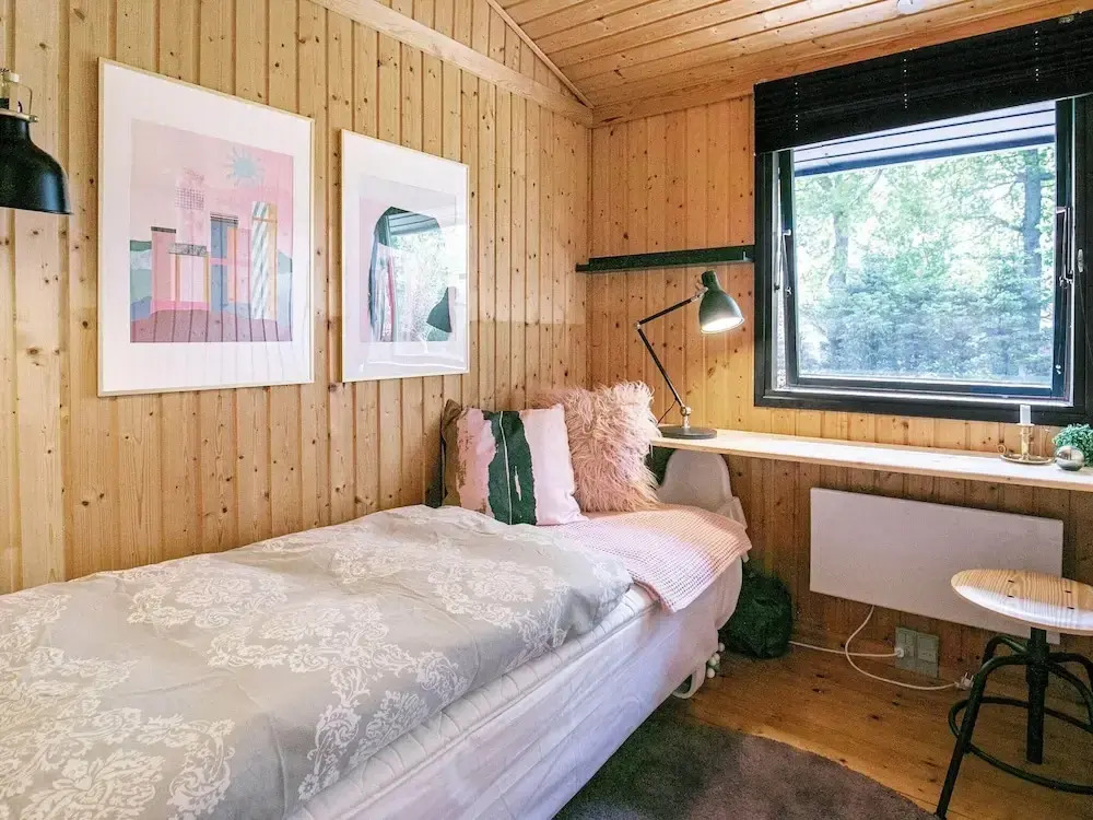 5 Person Holiday Home in Hals
