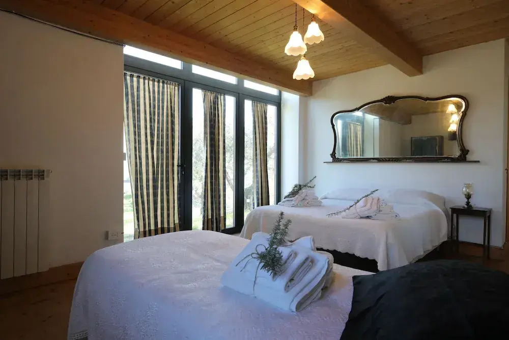 Agriturismo Madre Terra