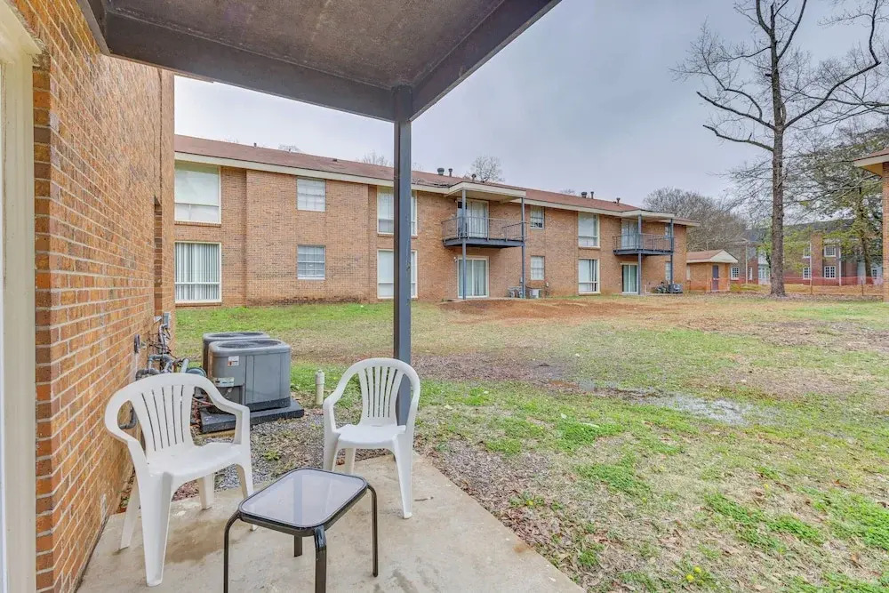 Montgomery Home in Garden District: 2 Mi to Dtwn!