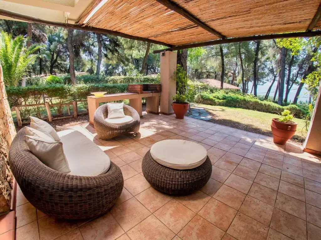 Sani Villa Lili 2
