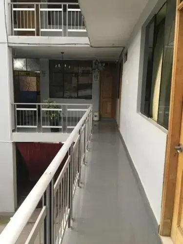 Hostal El Paraiso