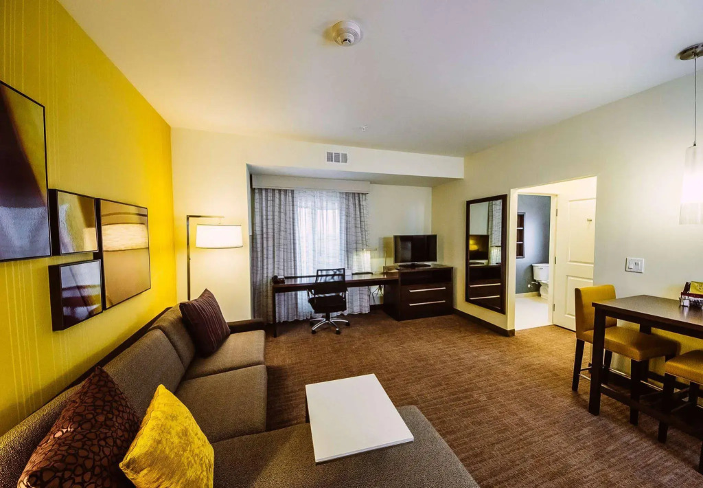 Residence Inn by Marriott Harlingen