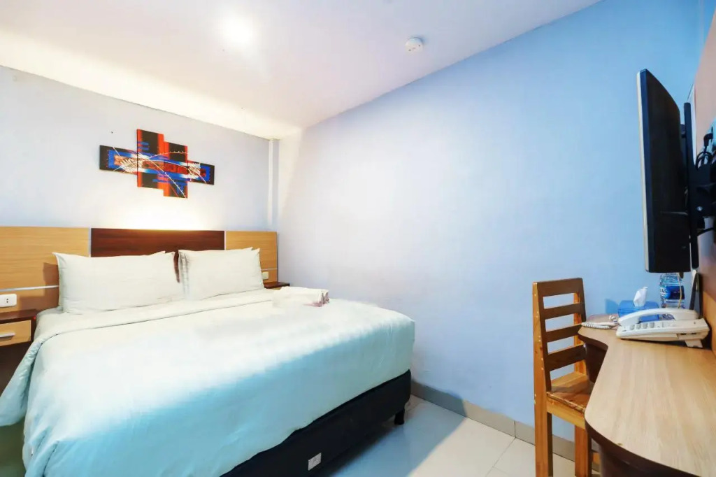 King Suite Hotel Bengkulu