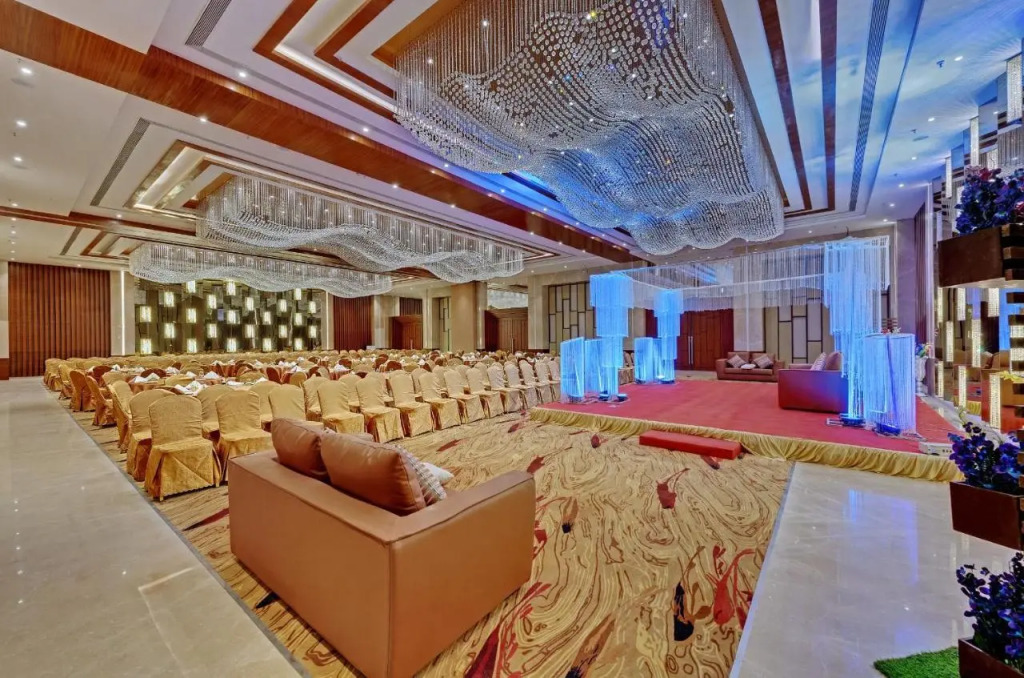 The Fern Leo Resort & Club - Junagadh, Gujarat
