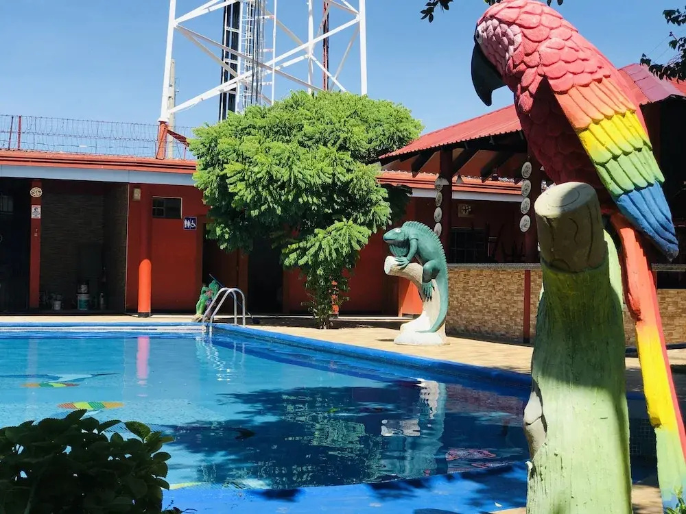 Hope Tours Hotel