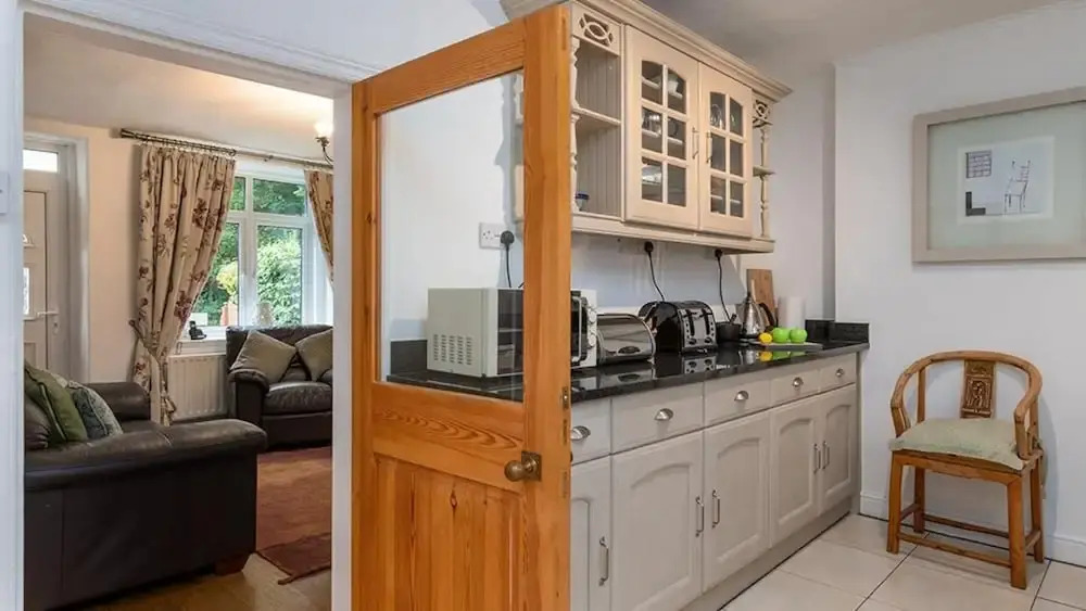 Minafon Cottage