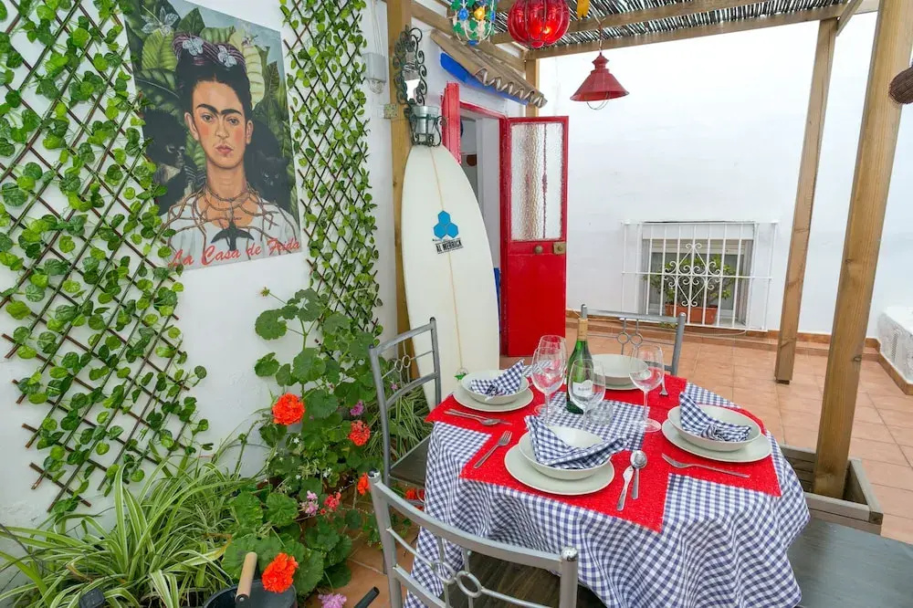 El Mundo de Frida