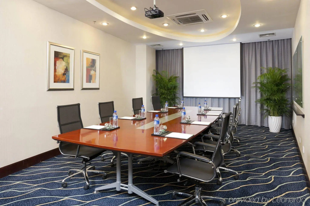 Holiday Inn Beijing Chang An West by IHG