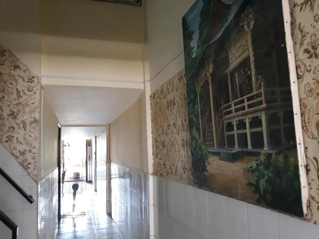 Vannys Peaceful Guesthouse