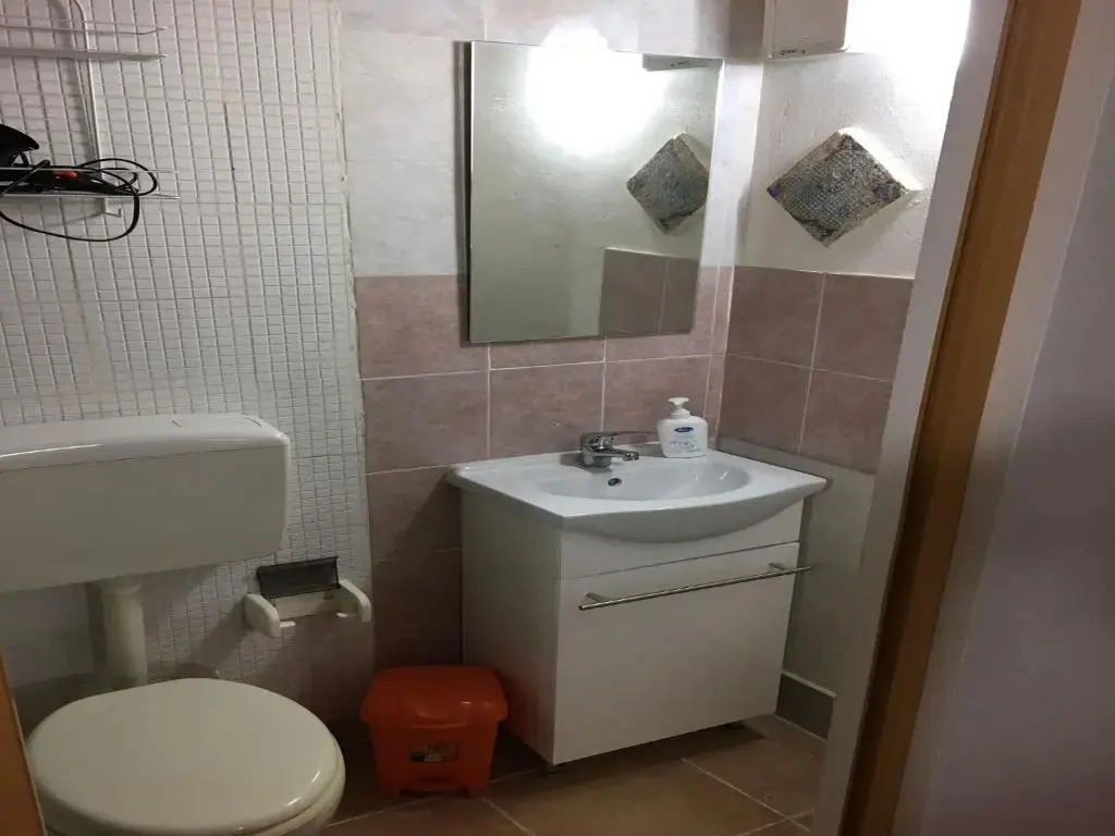 Casa Vacanze Mastrarua 150