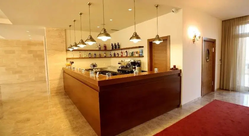 Hotel Quercus