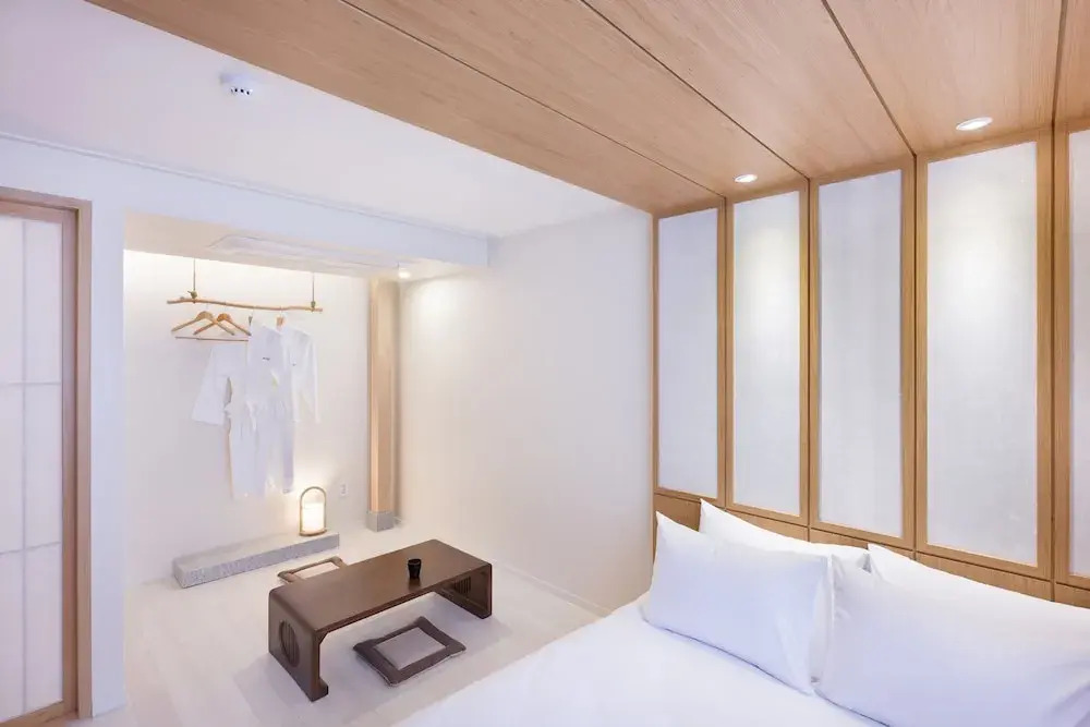 Hotel Yusurim