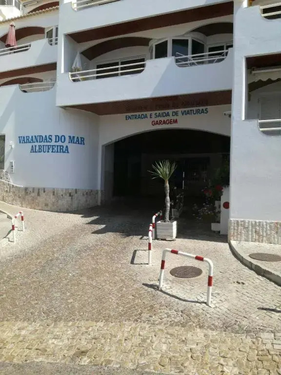 Apartamento Varandas do Mar AL63644