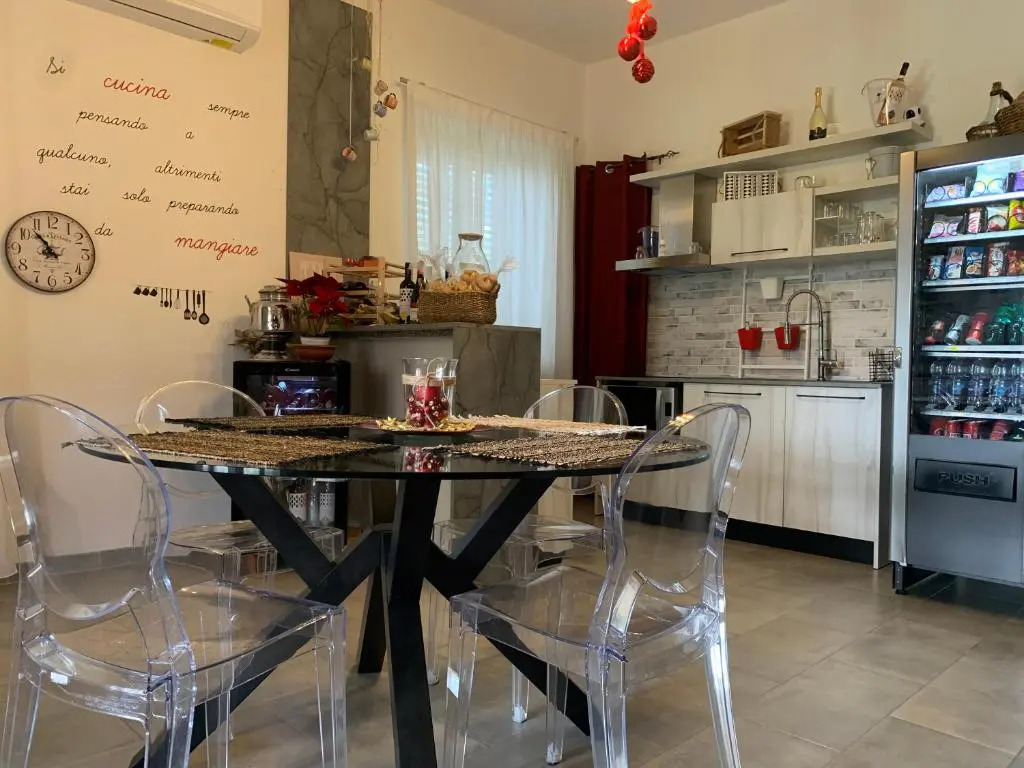 Villa Anna GuestHouse