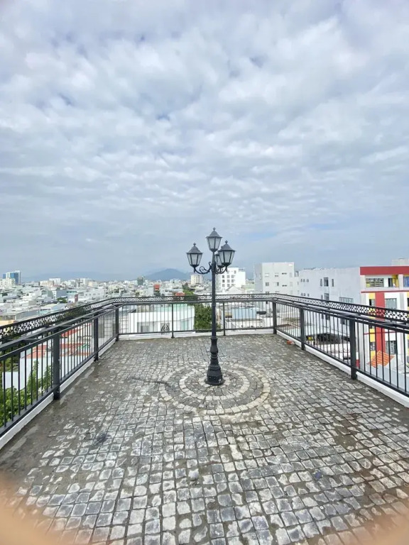 GOODTECH LUXURY  Hotel & Apartment