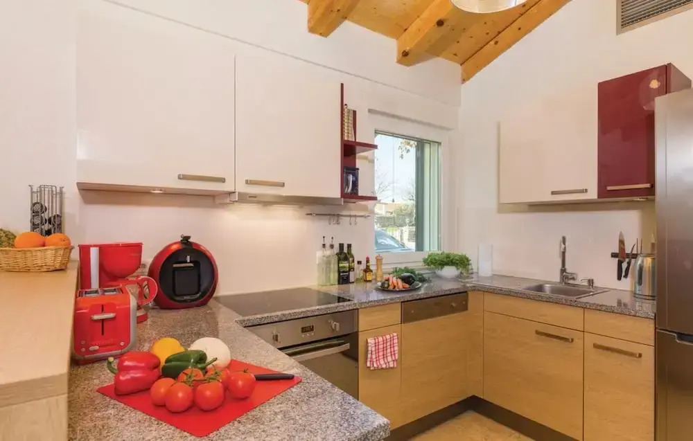 Villas Vea
