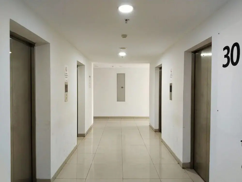 Amerta Room Patraland Urbano