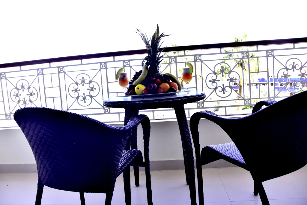 Marina Sharm Hotel