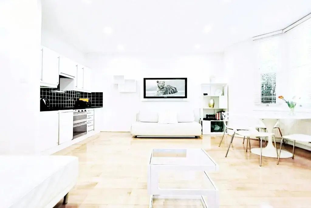 Eden Luxury Apartments