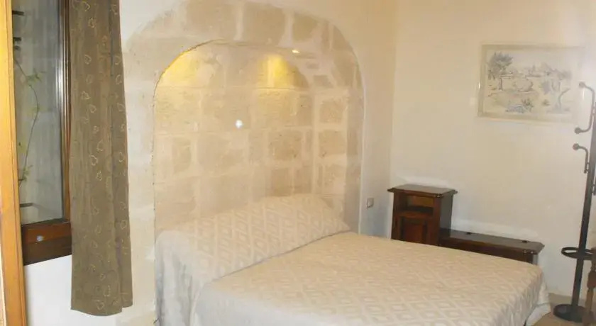 Masseria Lamasanta