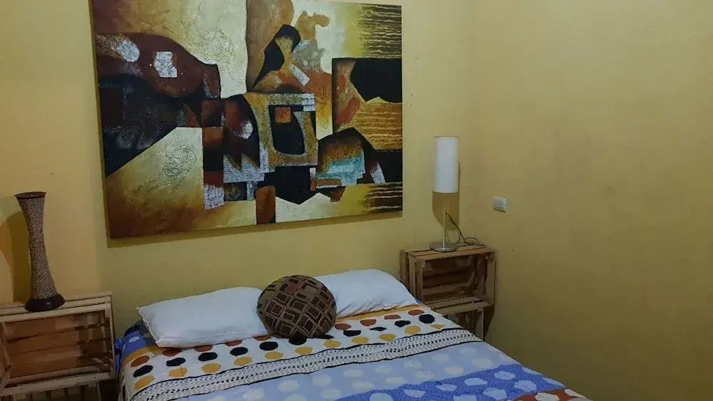 El Hotelito Antigua Center -Hostel