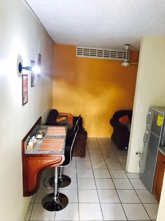 Hope Road Apartment