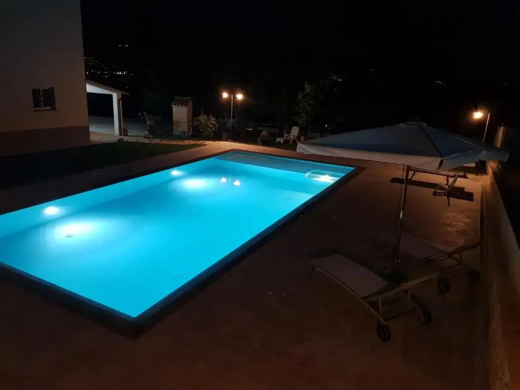 Agriturismo La Madonnina
