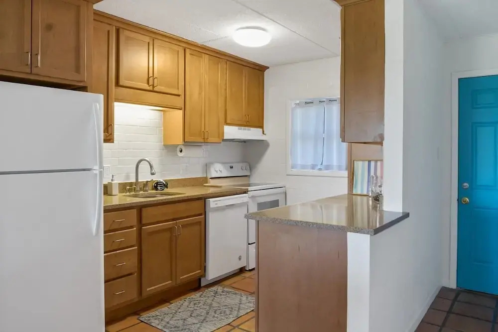 Island 118 2 Bedroom Condo