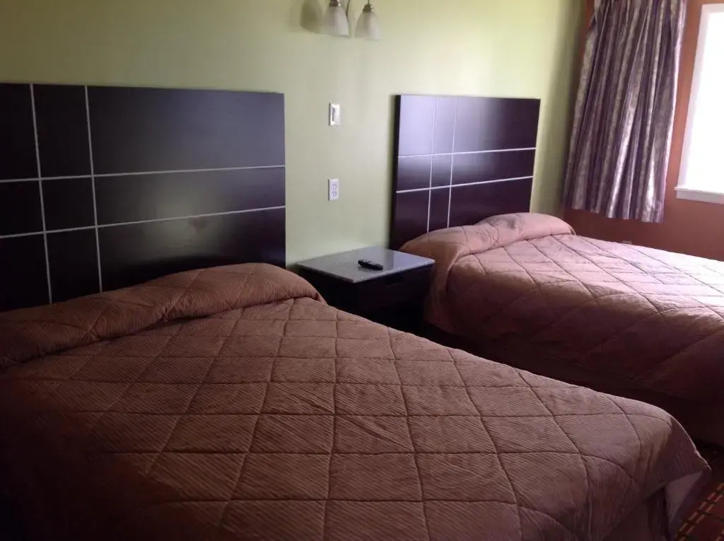 Budget Inn Ontario