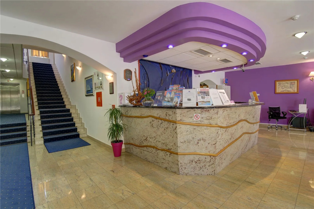 Annex Komodor - Dubrovnik