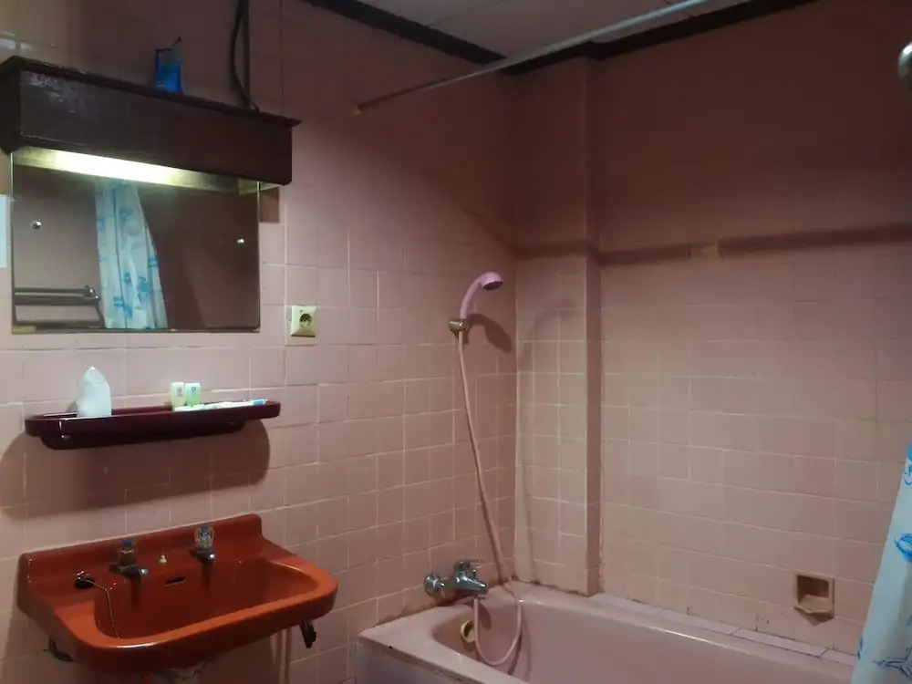 NIDA Rooms Pasar Pekanbaru Bawah Samratulangi