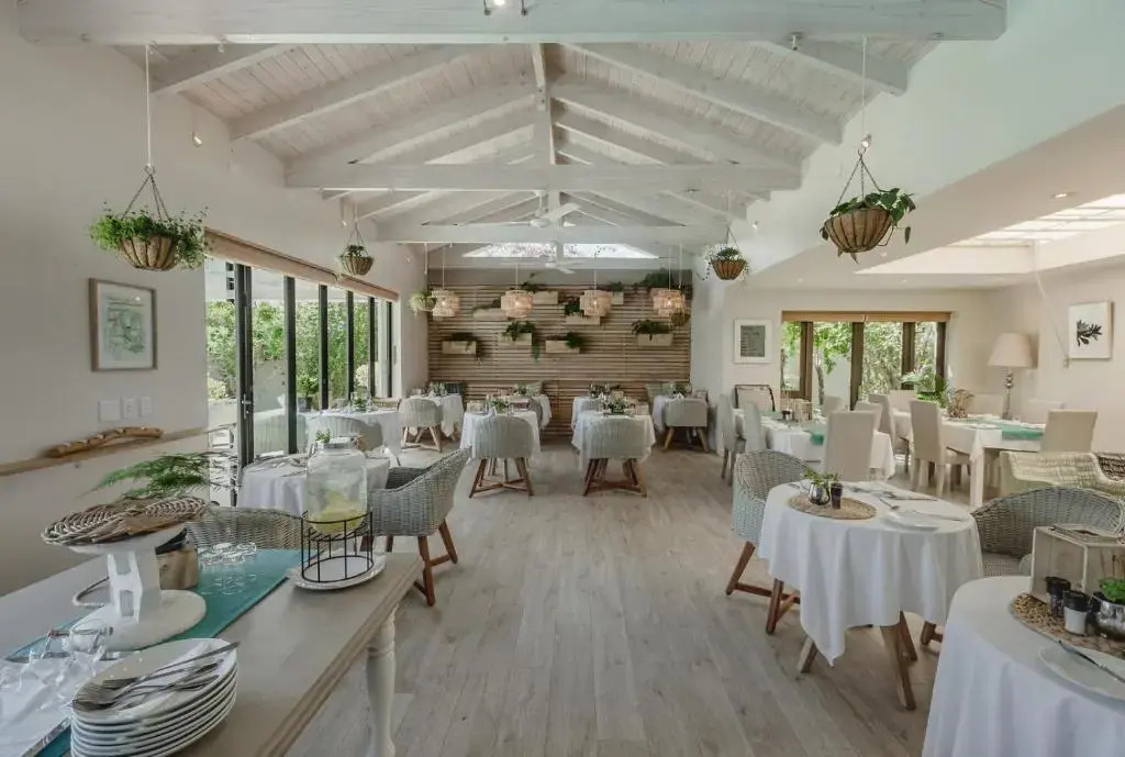 The Cottage Pie Guest House