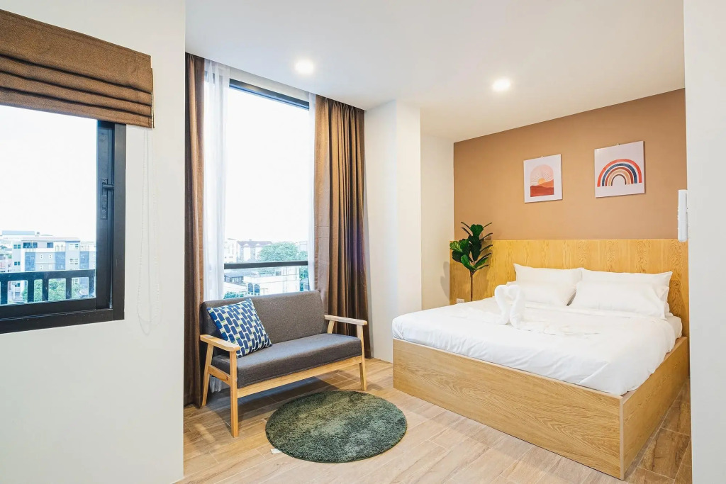 Viva Hotel