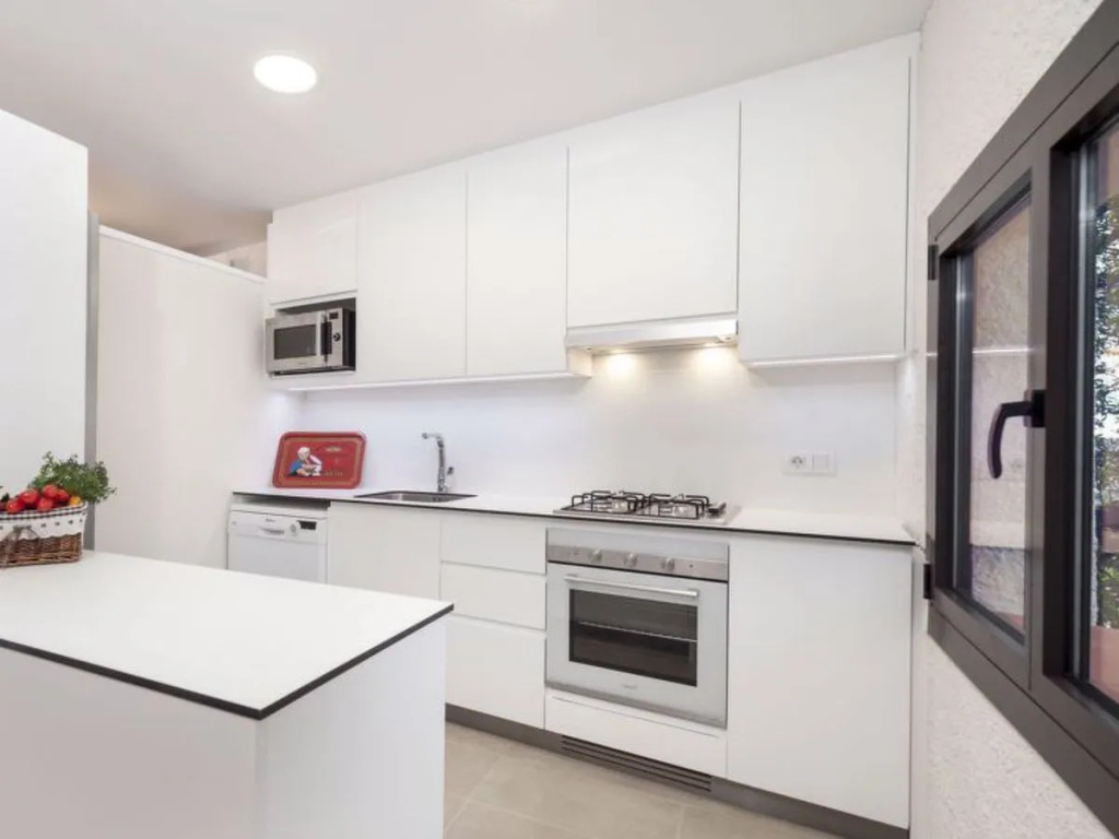 House Paris Calonge