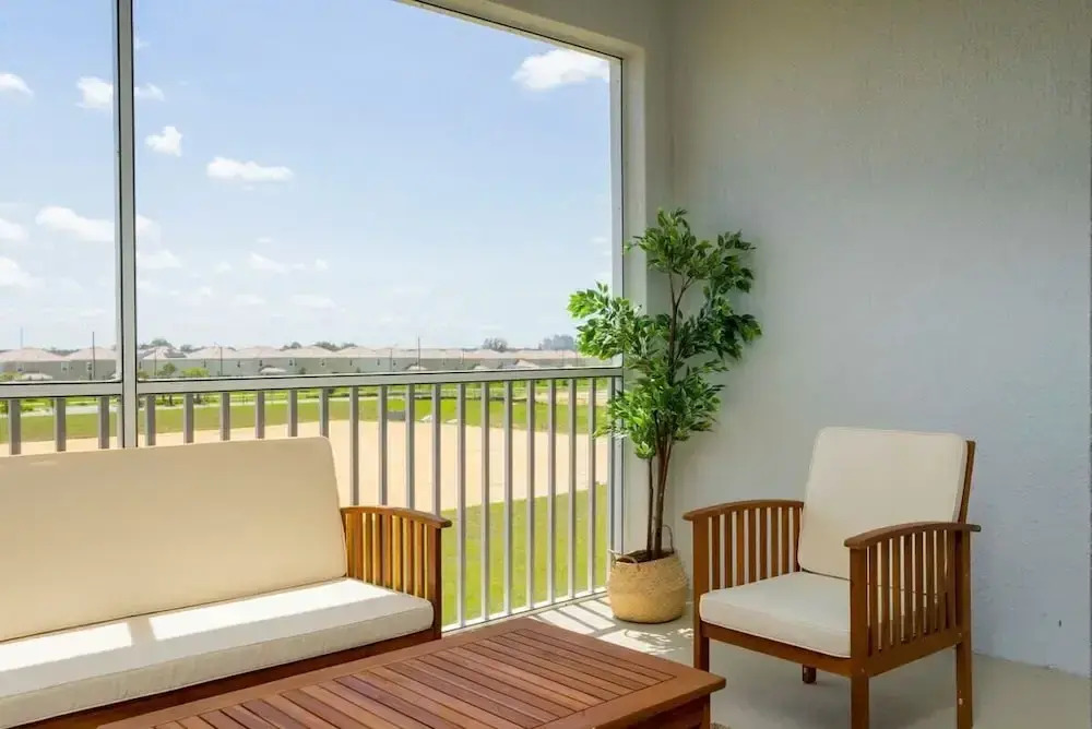 Family Friendly 3Bd Close to Disney @Champions Gate 991