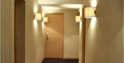 CCI-Arte Boutique Hotel
