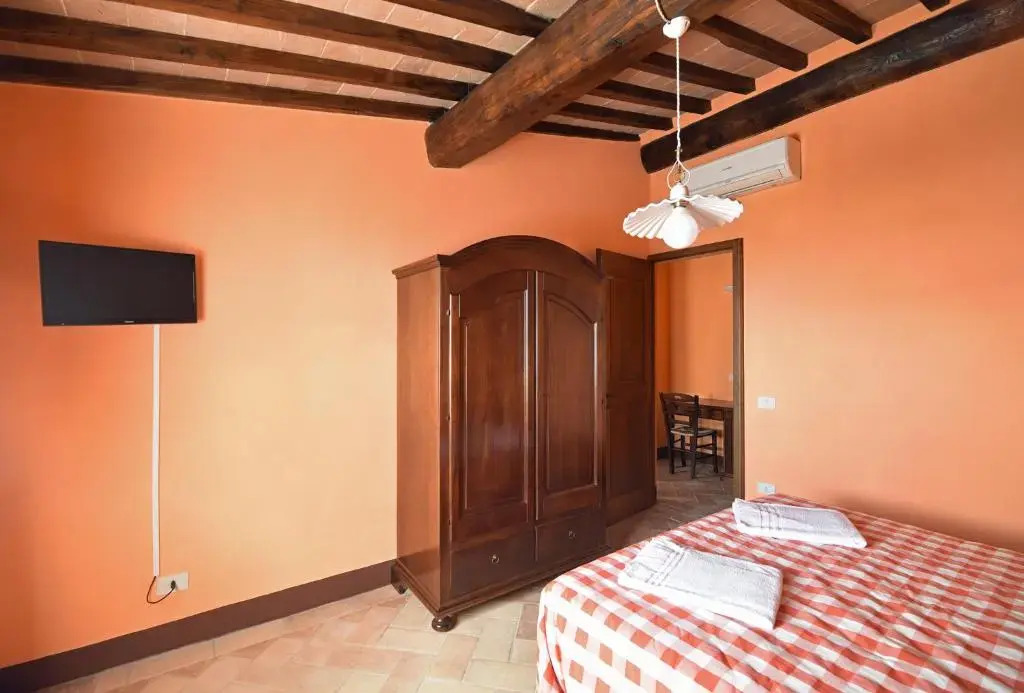 Agriturismo Fraschetta