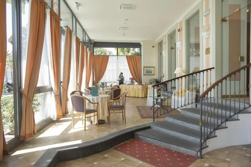 LVG Hotel Collection - Belvedere San Gottardo