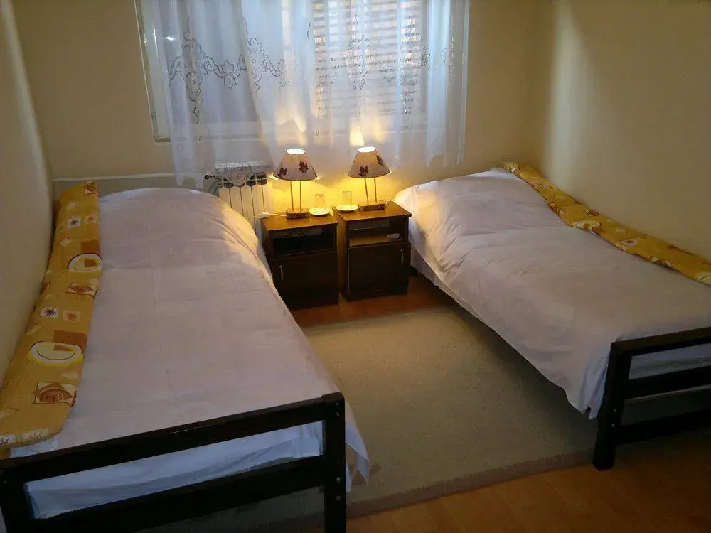 Hostel Mimi