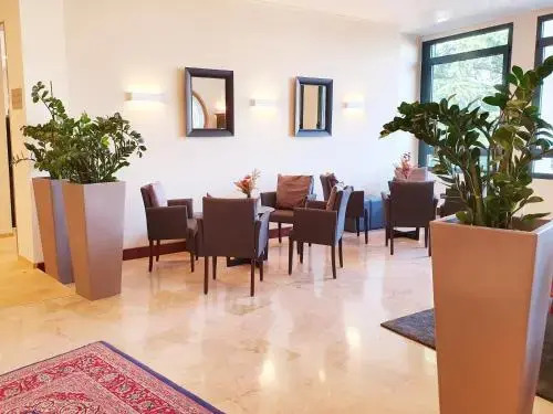 Hotel Ristorante al Giardinetto