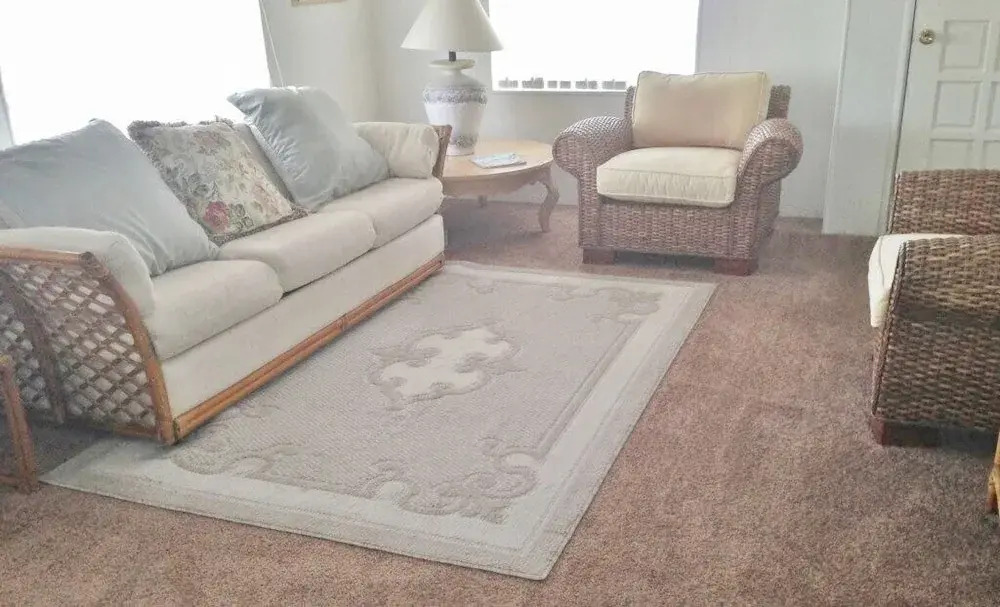 Roadrunner Club 299 - 2 Br Home