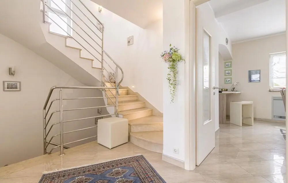 Awesome Home in Peroj With Wifi and 4 Bedrooms