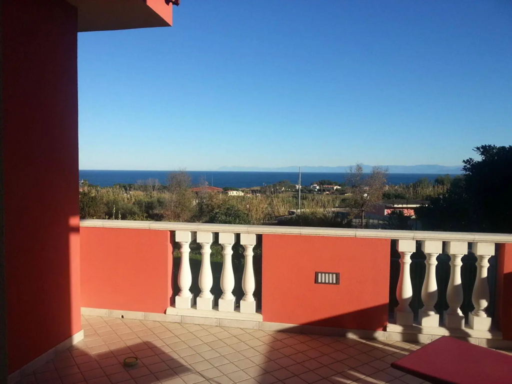 Borgo di Santa Barbara