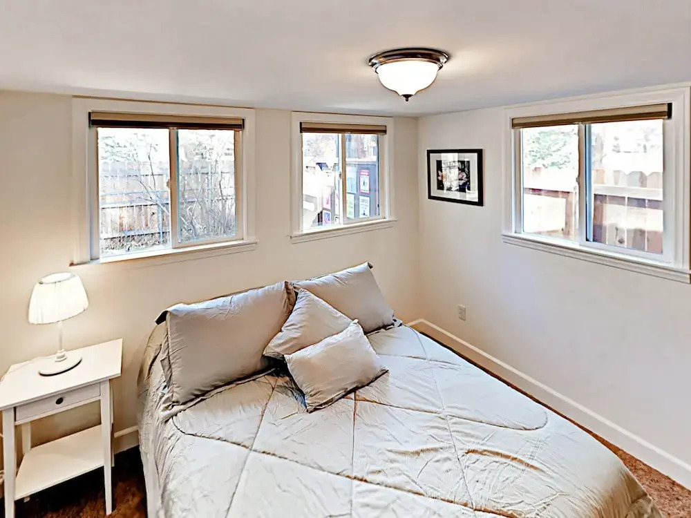 957 Big Bear City - 3 Br Home