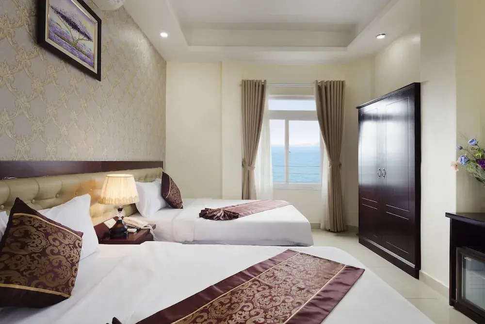Hanka Star Hotel