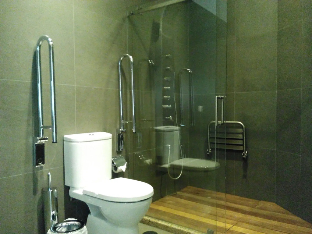 Tempus Hotel & Spa
