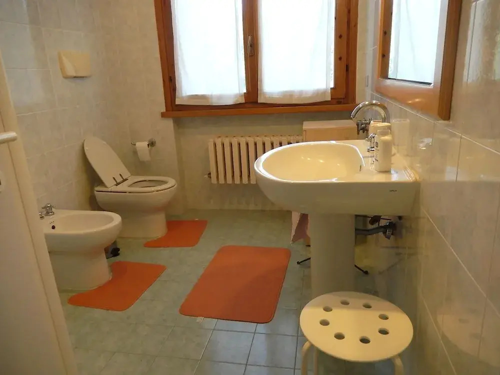 Pesaro - House in the Park to 4 km From the Sea. Peace and Absorbed Relax
