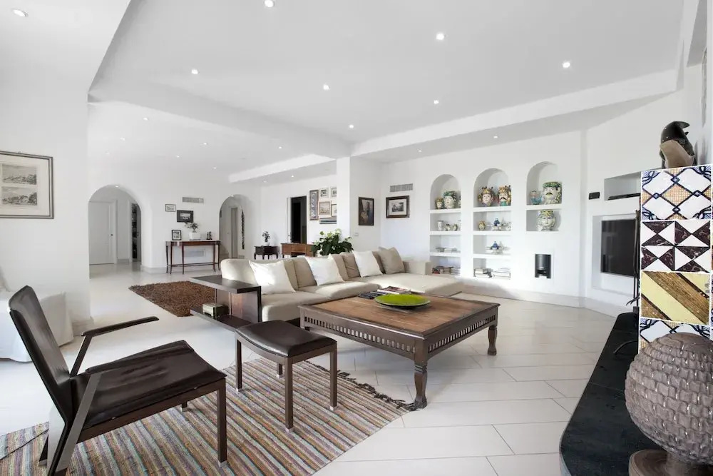 Villa & SPA Le Tore